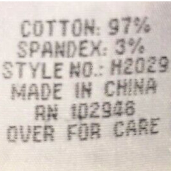 Tulle M black sleeveless blouse - Picture 7 of 8